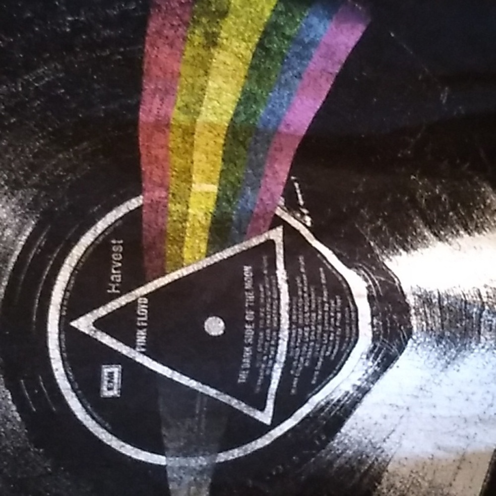 Pink Floyd t-shirt - Picture 2 of 3